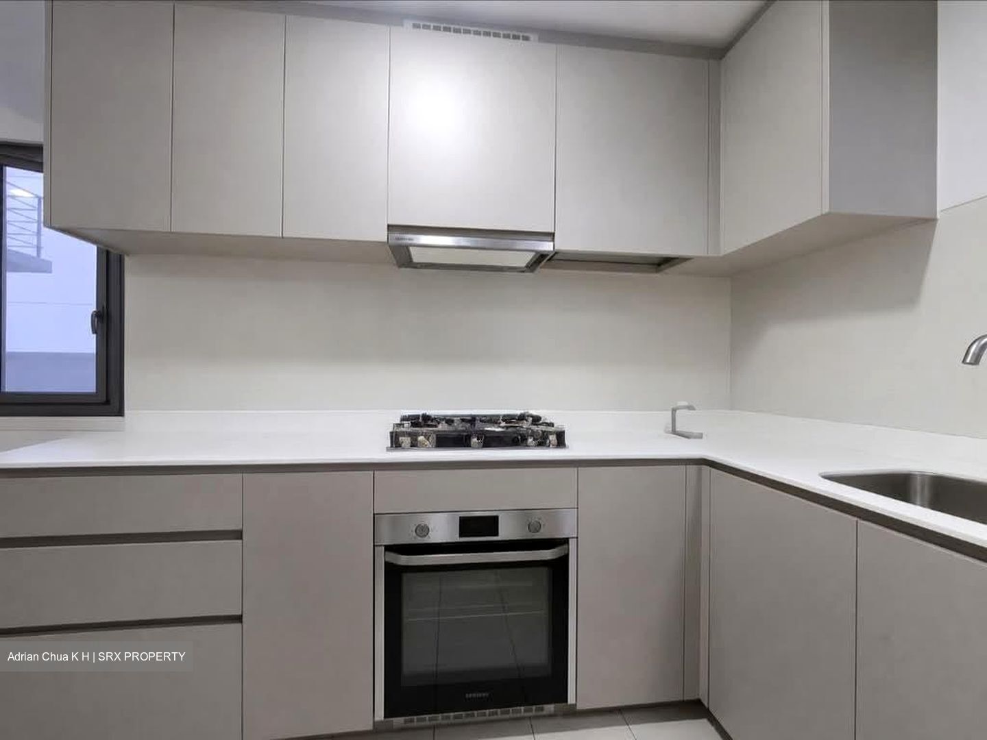 The Visionaire (D27), Condominium #576702821